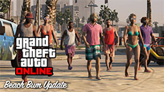 GTA Online GTA Online