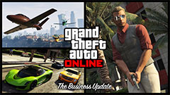 GTA Online GTA Online