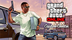 GTA Online GTA Online