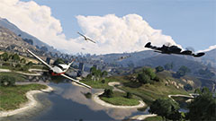 GTA Online GTA Online