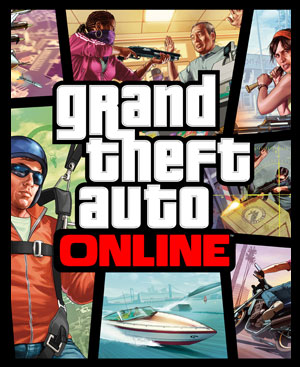  Gta Online  -  8