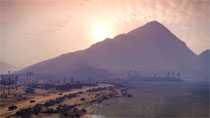 GTAV Map GTAV Map