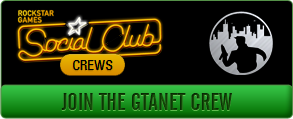 GTA V Crews
