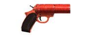 Flare Gun Heist