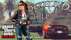 GTA Online GTA Online