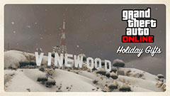 GTA Online GTA Online