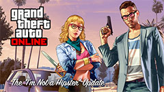 GTA Online GTA Online
