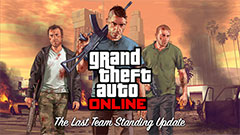 GTA Online GTA Online