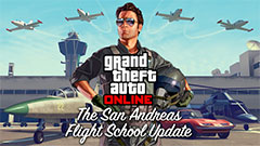 GTA Online GTA Online