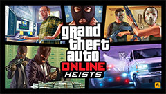 Heist Heist