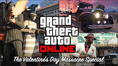 GTA Online GTA Online