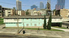 Apartments Grand Theft Auto V Gta Online Apartment