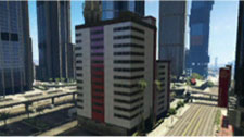 Apartments Grand Theft Auto V Gta Online Apartment