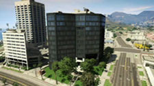 Apartments Grand Theft Auto V Gta Online Apartment