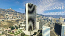 Apartments Grand Theft Auto V