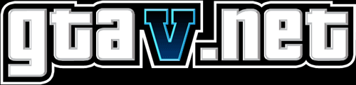 GTA 5 Logo