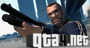 GTA4.NET - Grand Theft Auto IV