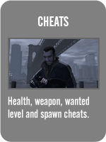 Cheats