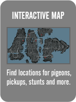 Interactive Map