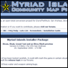 Myriad Islands