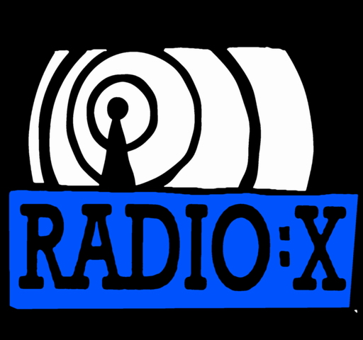 Radio X Gta