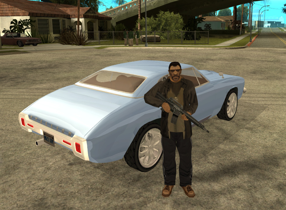 Download Gta Garage For Pc