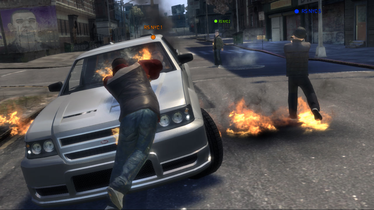 Download Game Hp Grand Theft Auto Gratis