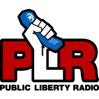 PLR - Public Liberty Radio