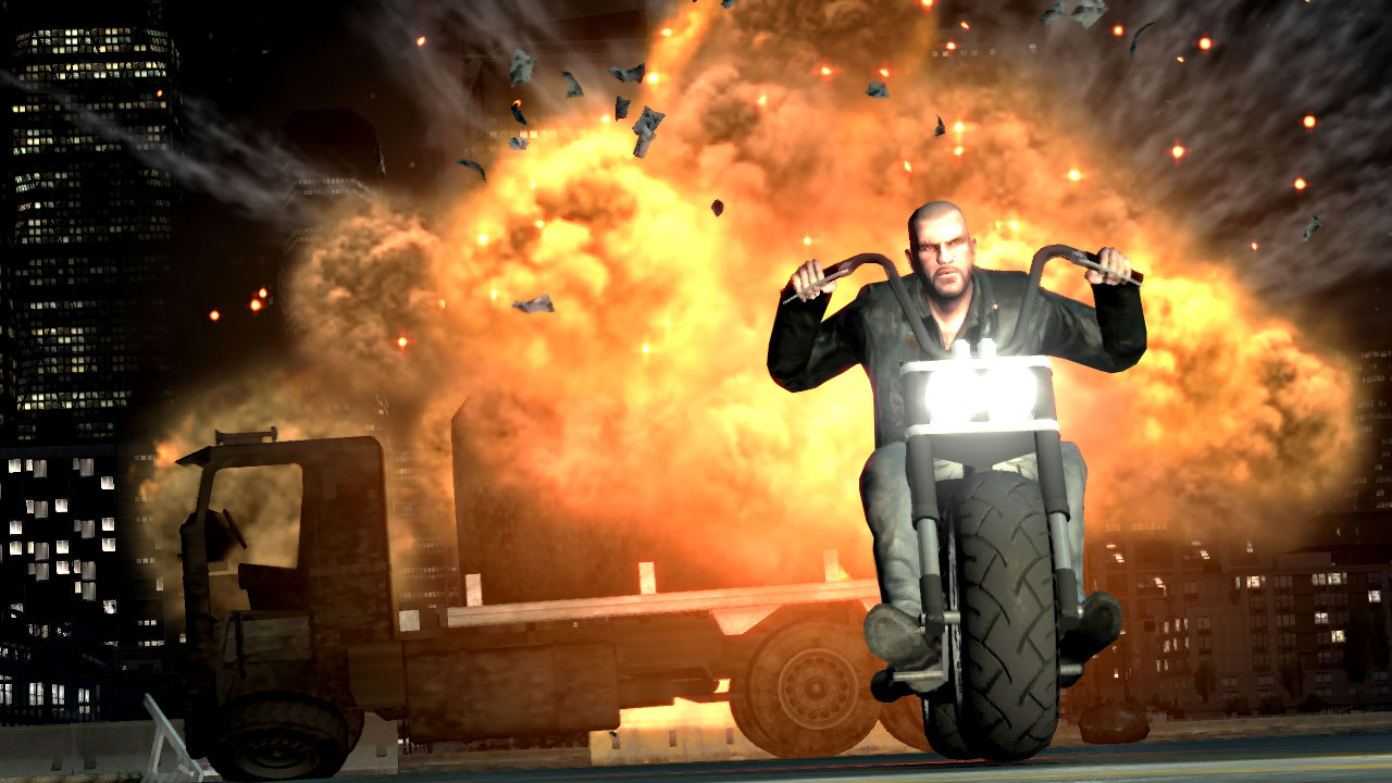 Grand Theft Auto IV: The Lost and Damned Cheats X360