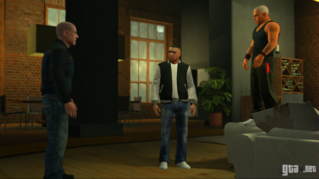 GTA PLAYER HEIGHTS - Who is the Shortest Guy? 