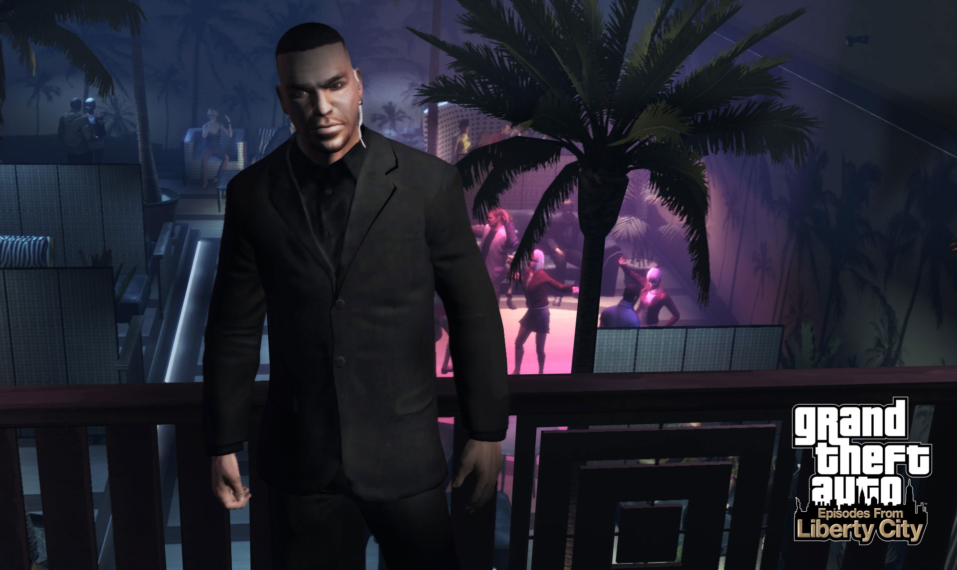 Grand Theft Auto IV Review