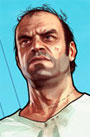 6766 character profile trevor GTA V : دزدی از بانک ها ، ماموریت های تصادفی ، گیم پلی زیر آب و بیشتر