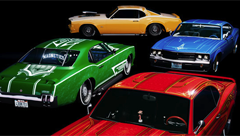 GTA Online DLC GTA Online DLC