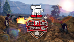 GTA Online DLC GTA Online DLC