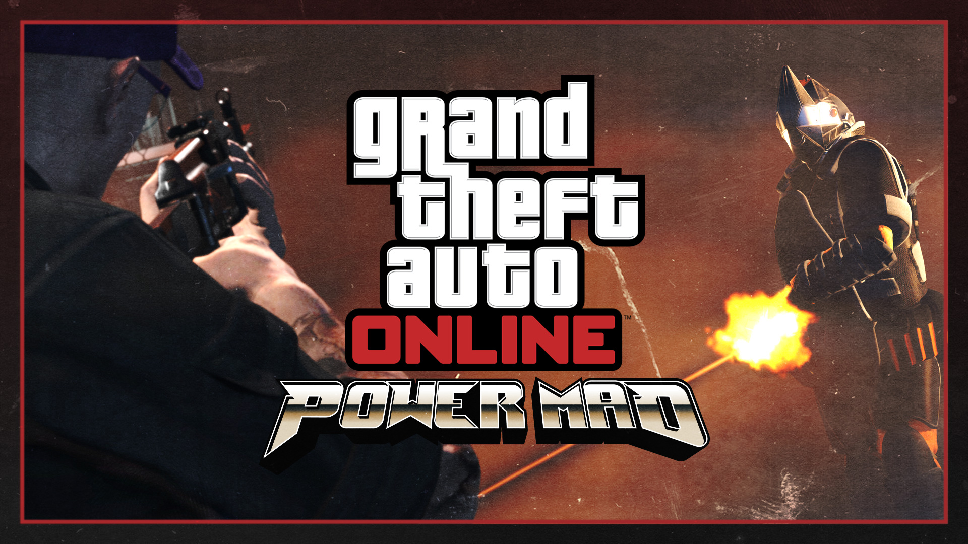 GTA Online DLC GTA Online DLC