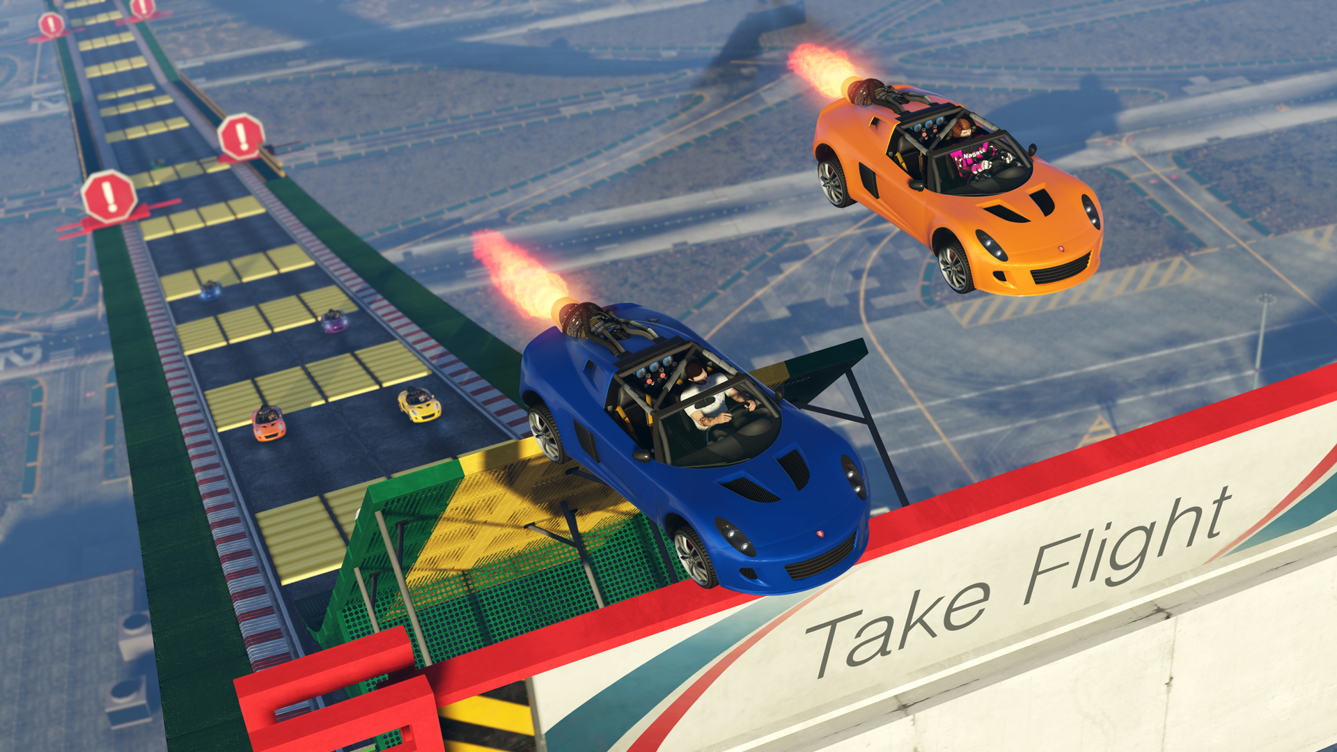 GTA Online DLC GTA Online DLC