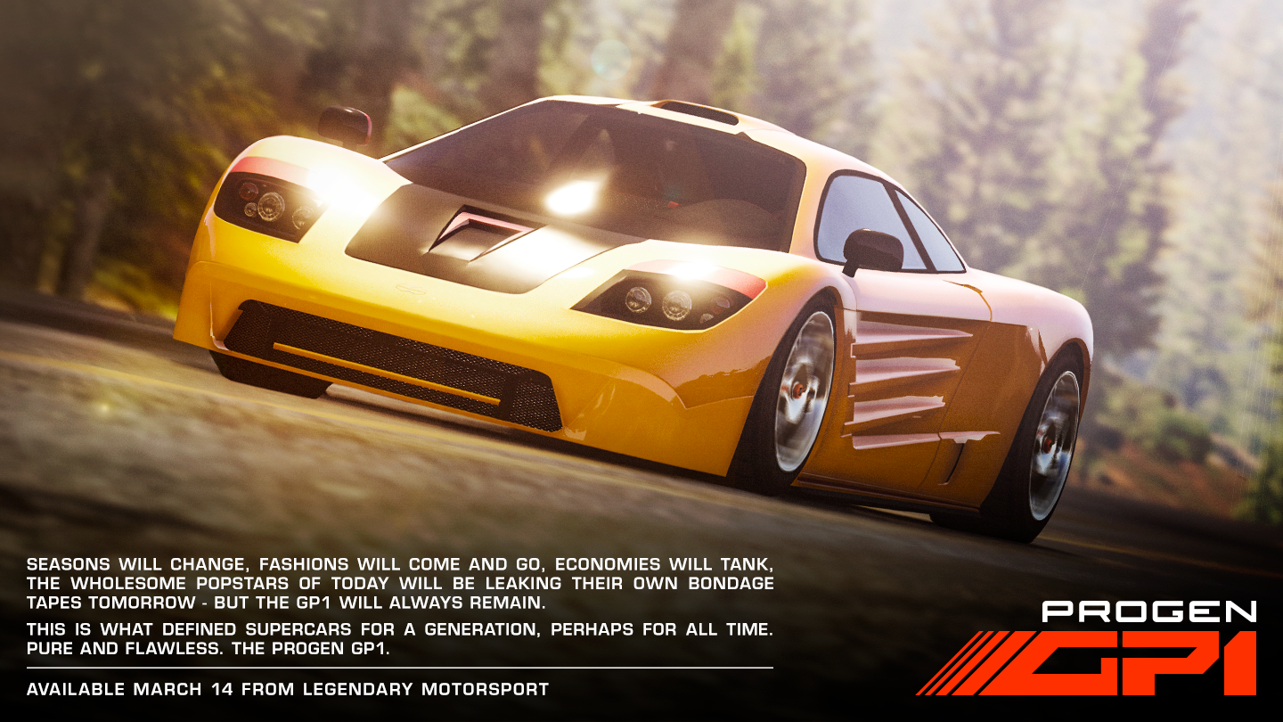GTA Online DLC GTA Online DLC