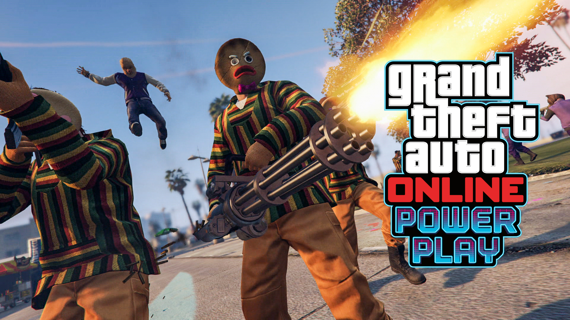 GTA Online DLC GTA Online DLC