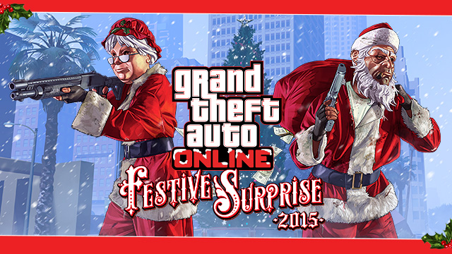 GTA Online DLC GTA Online DLC