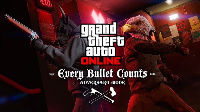 GTA Online DLC GTA Online DLC