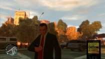 GTA IV