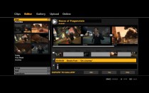 The GTA IV (PC) Video Editor feature.
