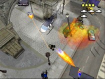 Chinatown Wars Screenshot