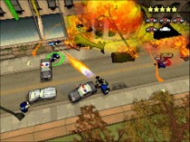 Chinatown Wars Screenshot