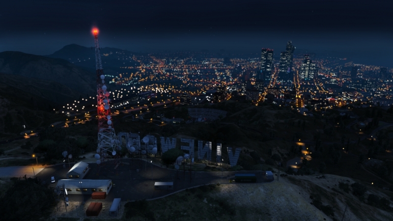 GTAV Screenshots