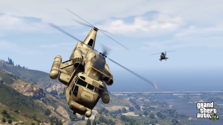 GTAV Screenshots