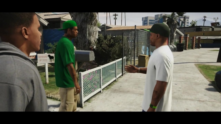 Gang Life in Los Santos - Page 58 - GTA V - GTAForums