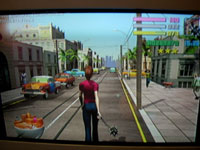 Fake GTA4 Screenshot
