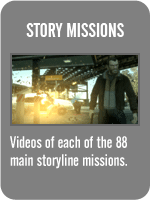 Main Story Missions