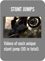 Stunt Jumps